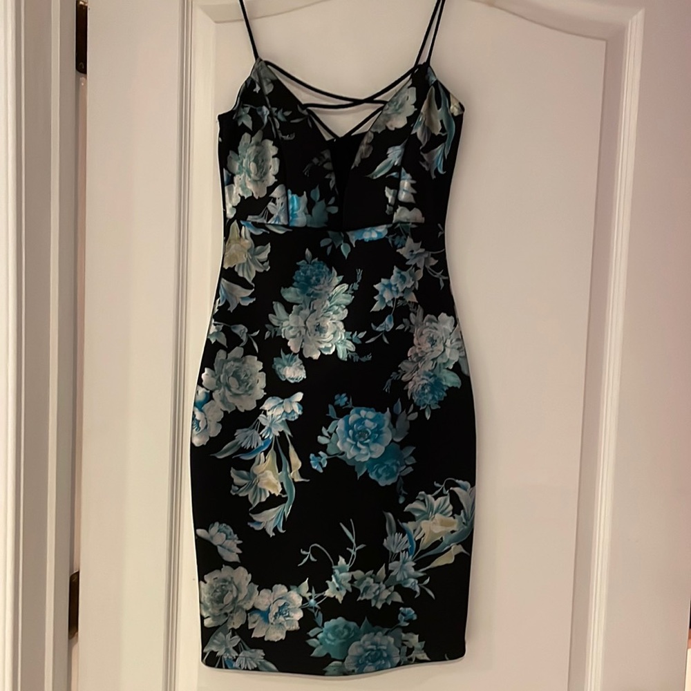 Juniors dress